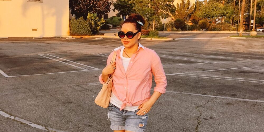 instagram-pslilyboutique-los-angeles-fashion-blog-english-laundry-stripe-pink-shirt-