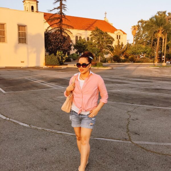 instagram-pslilyboutique-los-angeles-fashion-blog-english-laundry-stripe-pink-shirt-