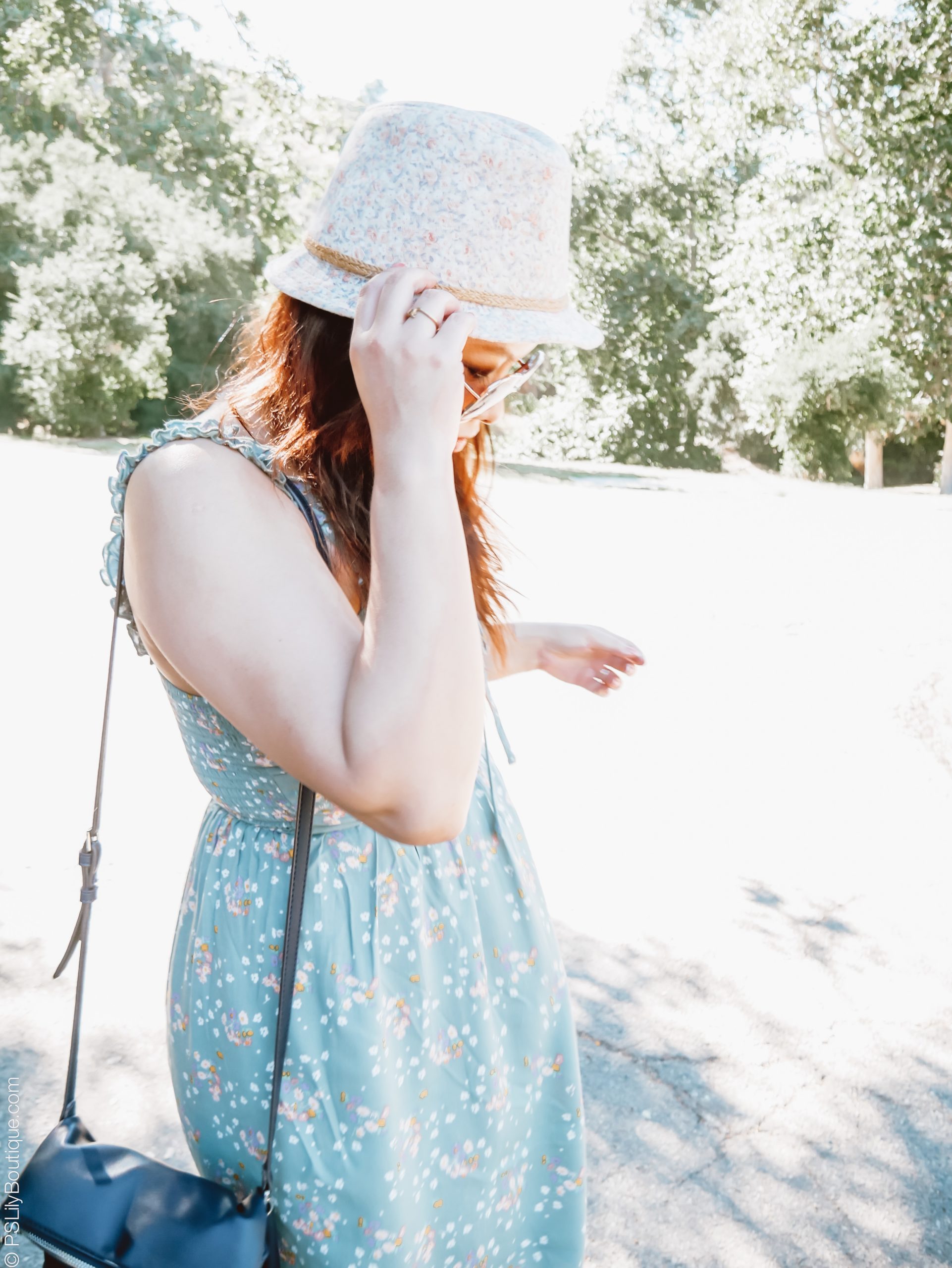 PSL_Griffith_Park-forever-21-peach-floral-fedora-hat-14
