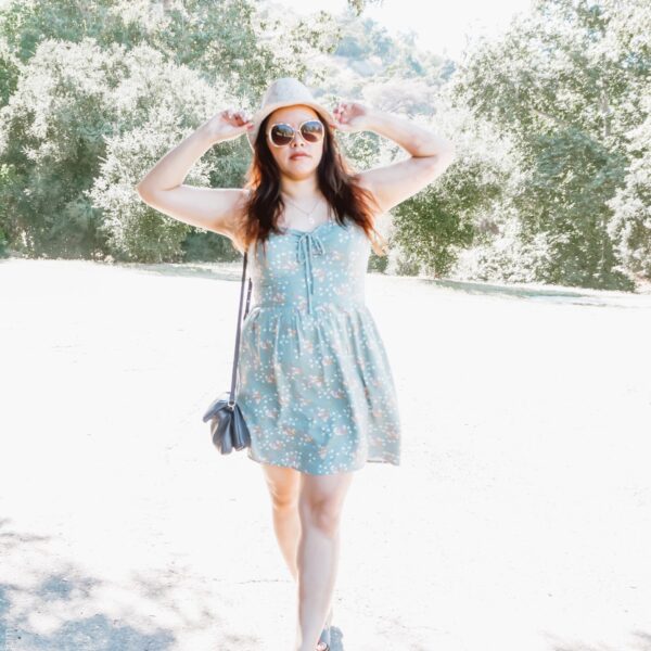 PSLilyBoutique-los-angeles-fashion-blogger-fourth-of-july-Griffith_Park-light-green-reformation-floral-cami-dress-summer-2019-outfit-ideas-hair-and-makeup-street-style-2019-6, Instagram: @pslilyboutique, Pinterest, Los Angeles fashion blogger, top fashion blog, best fashion blog, fashion & personal style blog, travel blog, lifestyle blogger, travel blogger, LA fashion blogger, chicago based fashion blogger, fashion influencer, luxury fashion, luxury travel, luxury influencer, luxury lifestyle, lifestyle blog