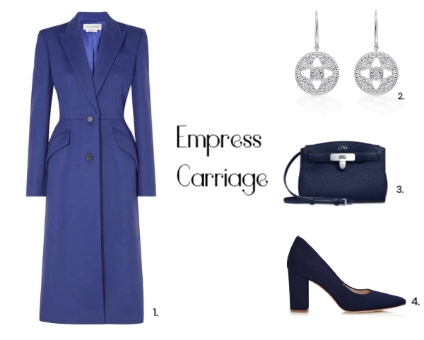 Empress Carriage…