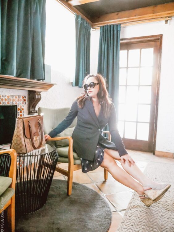 instagram-PSLily-Boutique-Tied-Together-h&m-navy-blue-stripe-blazer-floral-wrap-dress_summer-fall-2019-outfit-ideas-Palm_Springs-55, Instagram: @pslilyboutique, Pinterest, Los Angeles fashion blogger, top fashion blog, best fashion blog, fashion & personal style blog, travel blog, lifestyle blogger, travel blogger, LA fashion blogger, chicago based fashion blogger, fashion influencer, luxury fashion, luxury travel, luxury influencer, luxury lifestyle, lifestyle blog