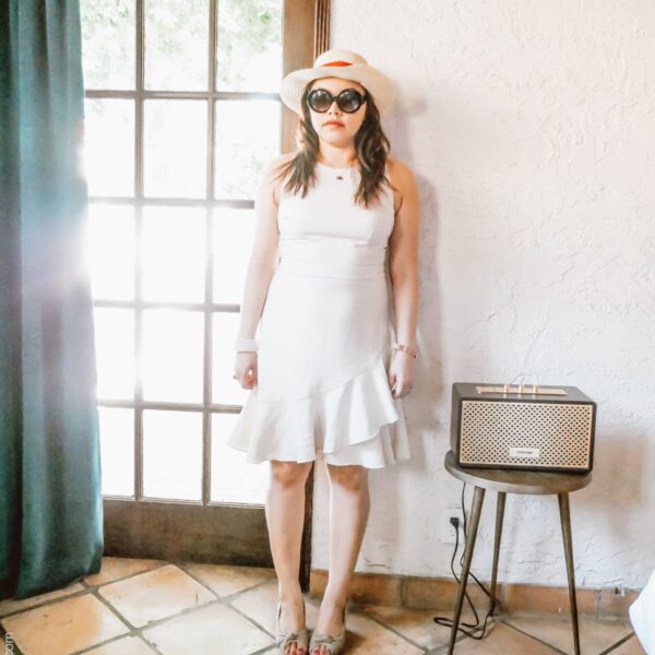 instagram-PSLilyBoutique_around-town-white-polka-dot-banana-republic-dress-los-angeles-fashion-blogger-Palm_Springs-summer-fall-2019-outfit-ideas-travel-blogger-gucci-black-sunglasses-anthropologie-beige-sandals-heels-9-24-19-72, Instagram: @pslilyboutique, Pinterest, Los Angeles fashion blogger, top fashion blog, best fashion blog, fashion & personal style blog, travel blog, lifestyle blogger, travel blogger, LA fashion blogger, chicago based fashion blogger, fashion influencer, luxury fashion, luxury travel, luxury influencer, luxury lifestyle, lifestyle blog