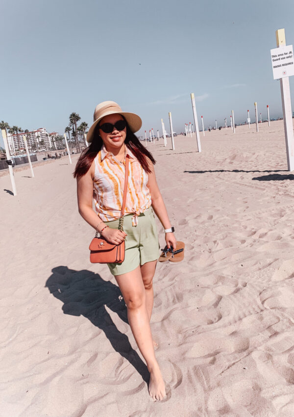 If Summer Was An Outfit…