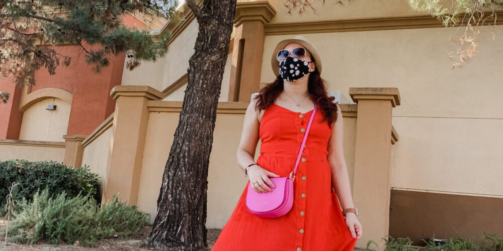 pslilyboutique-on-instagram-pinterest-amazon-red-dress-summer-2020-outfit-ideas-la-fashion-blogger-top-fashion-blog-lifestyle-blogger-IMG_2378, california, cole haan pink bag