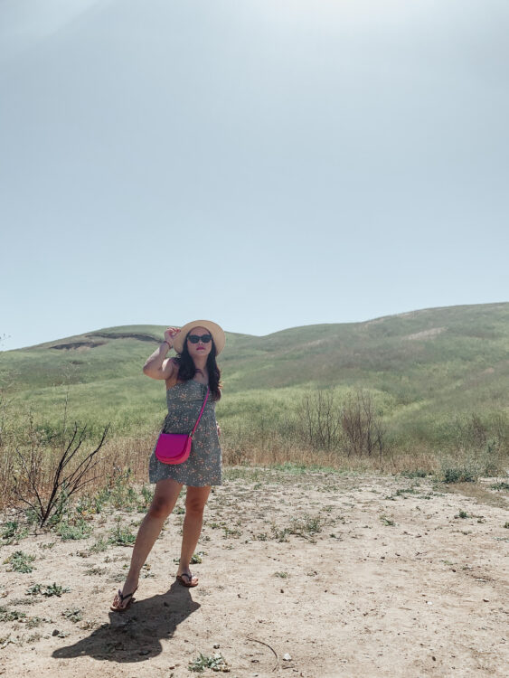 pslilyboutique-on-instagram-pinterest-green-floral-mini-dress-pink-cole-haan-bag-roxy-sandals-spring-2021-outfit-ideas-amazon-fashion-influencer-set-for-sunshine-IMG_2563, Instagram: @pslilyboutique, Pinterest, Los Angeles fashion blogger, top fashion blog, best fashion blog, fashion & personal style blog, travel blog, lifestyle blogger, travel blogger, LA fashion blogger, chicago based fashion blogger, fashion influencer, luxury fashion, luxury travel, luxury influencer, runway fashion