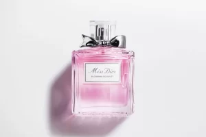 MISS DIOR BLOOMING BOUQUET PERFUME