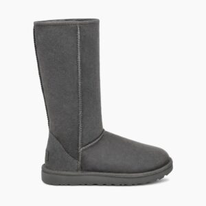 UGG CLASSIC TALL II BOOT – Gray