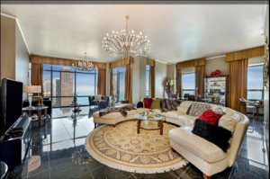 Condo for sale 450 East Waterside Drive, 3102 $2,050,000 Chicago, IL 60601