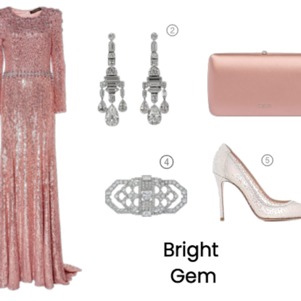 pslilyboutique-on-instagram-pinterest-pink-jenny-packam-georgia-gown-dress-pink-prada-clutch-gianvito-rossi-rania-105-pumps-shop-now-collage