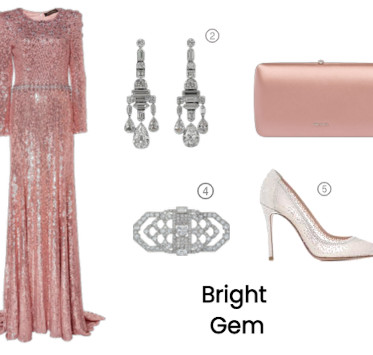 Bright Gem…
