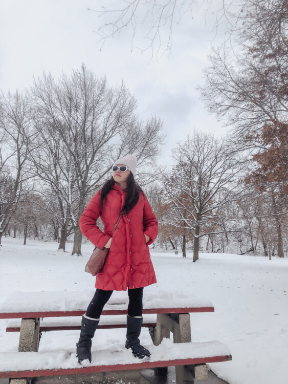 pslilyboutique-on-instagram-pinterest-black-ugg-boots-red-eddie-bauer-down-coat-winter-2024-fashion-best-fashion-blogger-snow-day-IMG_0871