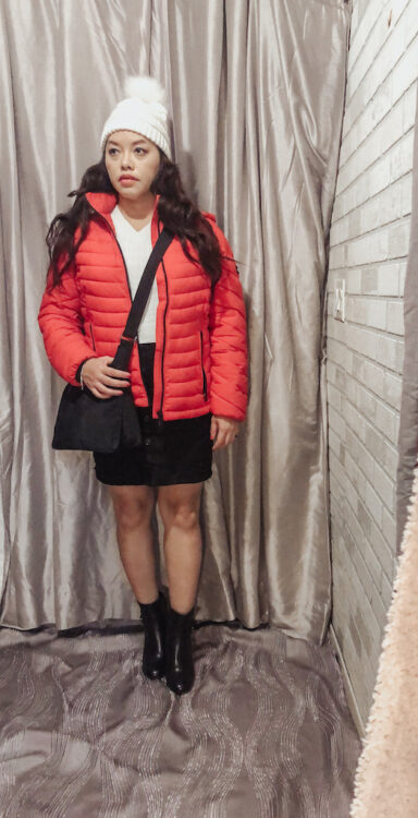 pslilyboutique-on-instagram-pinterest-red-calvin-klein-coat-black-boss-bag-white-nordstrom-sweater-black-steve-madden-boots-chicago-fashion-blogger-luxury-shop-now-winter-2024-outfit-ideas-IMG_2819