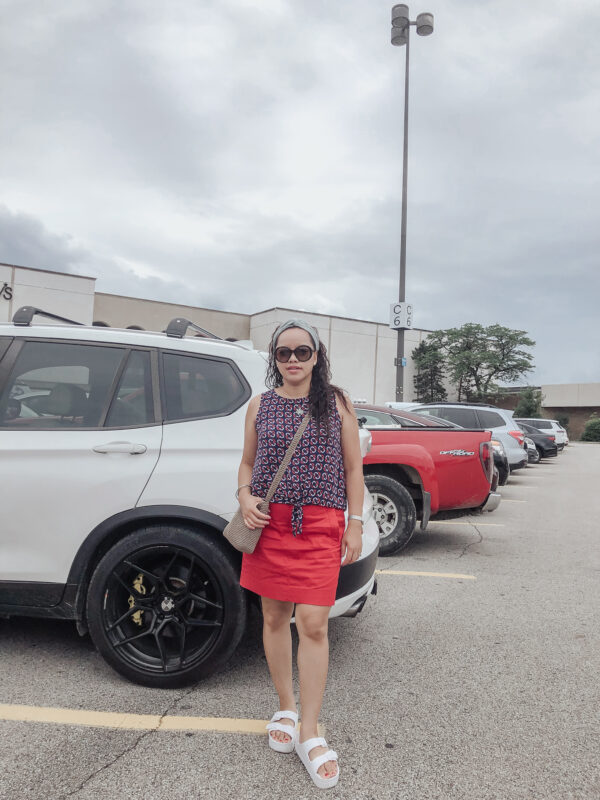 pslilyboutique-on-instagram-red-ralph-lauren-mini-skirt-gucci-sunglasses-white-2024-bmw-xm-awd-suv-luxury-fashion-lifestyle-IMG_9976