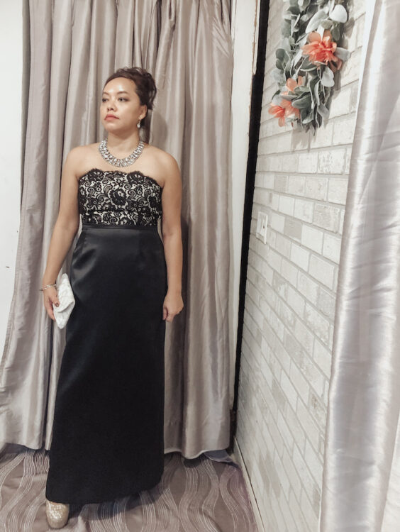 pslilyboutique-on-instagram-pinterest-black-lace-silk-ann-taylor-dress-gown-winter-2024-new-years-eve-outfit-ideas-beaded-white-bag-glitter-heels-luxury-fashion-lifestyle-blog-IMG_8533_jpg