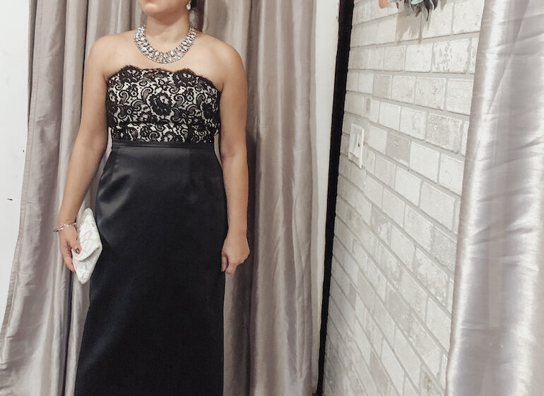 pslilyboutique-on-instagram-pinterest-black-lace-silk-ann-taylor-dress-gown-winter-2024-new-years-eve-outfit-ideas-beaded-white-bag-glitter-heels-luxury-fashion-lifestyle-blog-IMG_8533_jpg