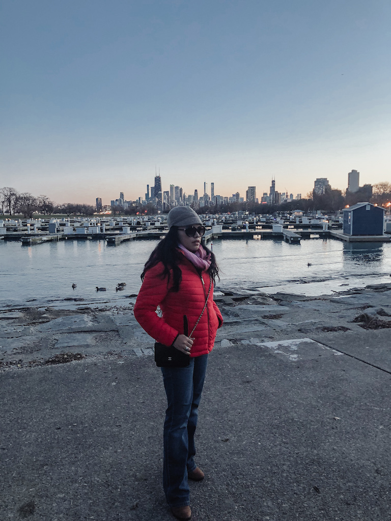 gucci-sunglasses-chicago-boat-slip-sears-tower-skyline-IMG_4087