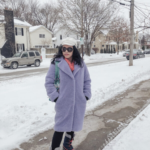 pslilyboutique-on-instgram-pinterest-purple-stand-studio-fur-coat-gucci-sunglasses-armani-white-hat-sorel-boots-winter-2025-outfit-ideas-luxury-homes-IMG_7175