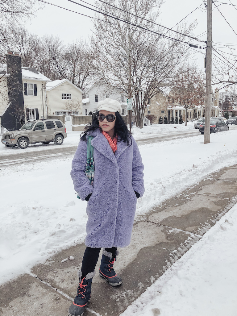 pslilyboutique-on-instgram-pinterest-purple-stand-studio-fur-coat-gucci-sunglasses-armani-white-hat-sorel-boots-winter-2025-outfit-ideas-luxury-homes-IMG_7175